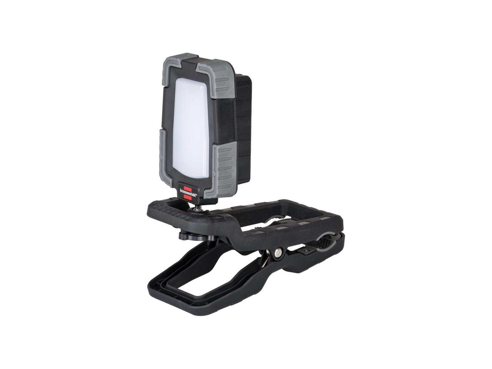 Brennenstuhl Mobile LED rechargeable spotlight 10W 950lm Brennenstuhl Mobile LED rechargeable spotlight 10W 950lm